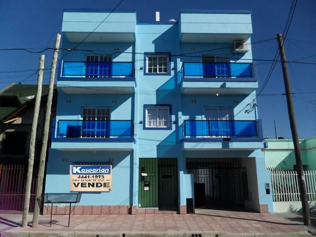 Departamento en CARACAS 6200