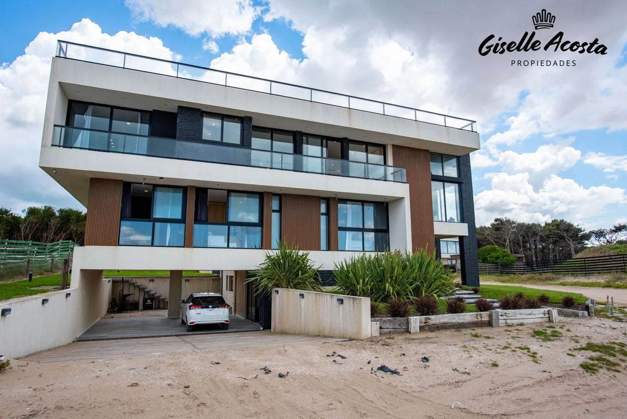 Casa en