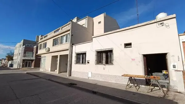 Casa en Velez Sarsfield 400
