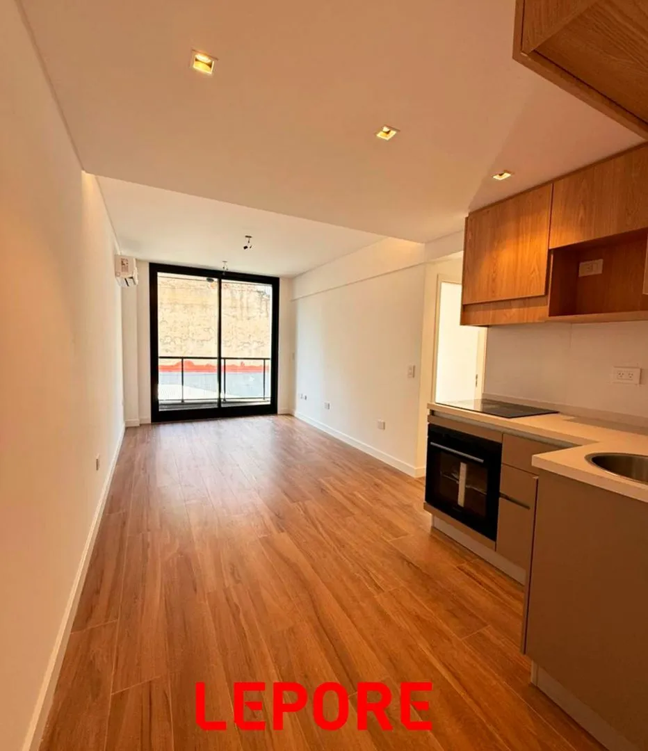 Departamento en GALLO 1200