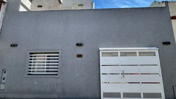 Casa en PASAJE ARGERICH 2000