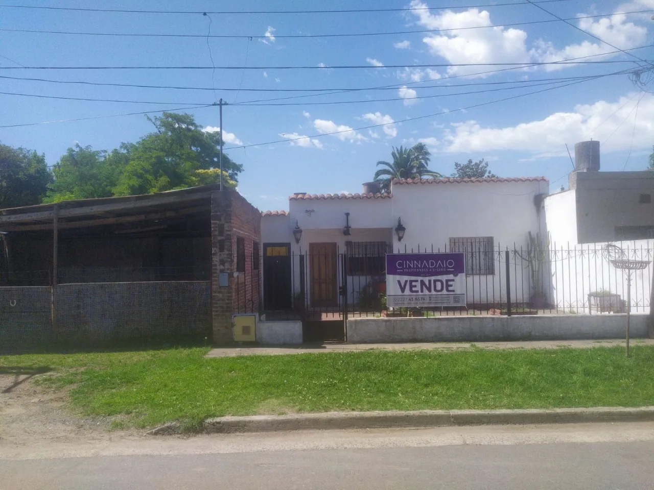 Casa en Lacoste 700