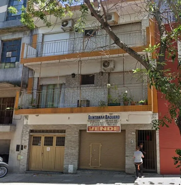 Local Comercial en G De Laferrere 3600