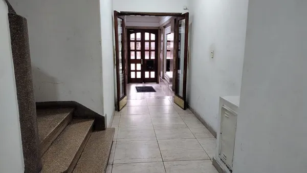 Departamento en ANGEL GALLARDO 100