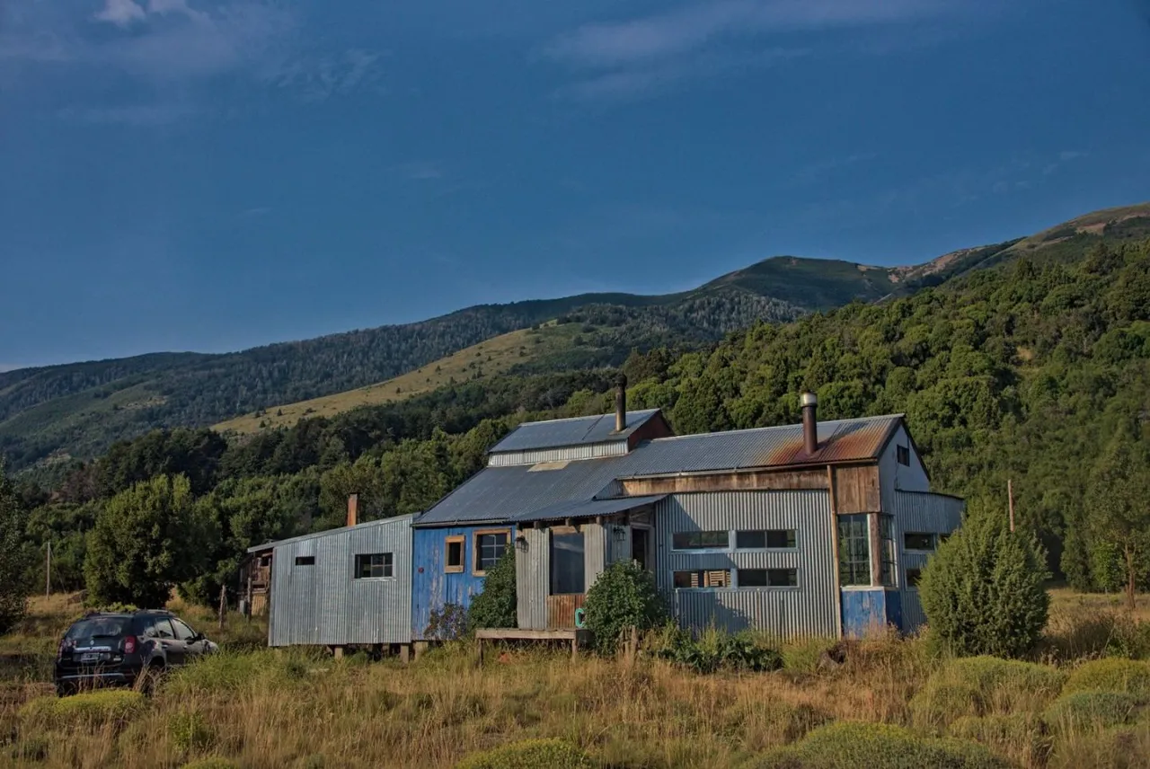 Casa en