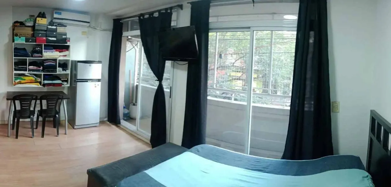 Departamento en FOREST, AVDA. 1100