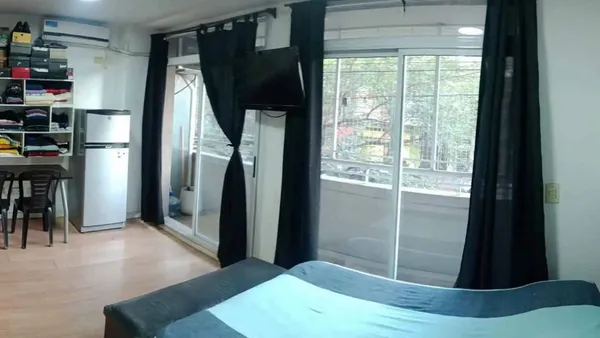 Departamento en FOREST, AVDA. 1100