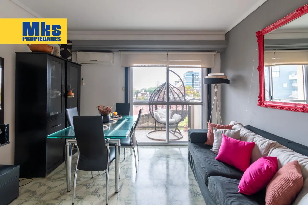 Departamento en Palos 200