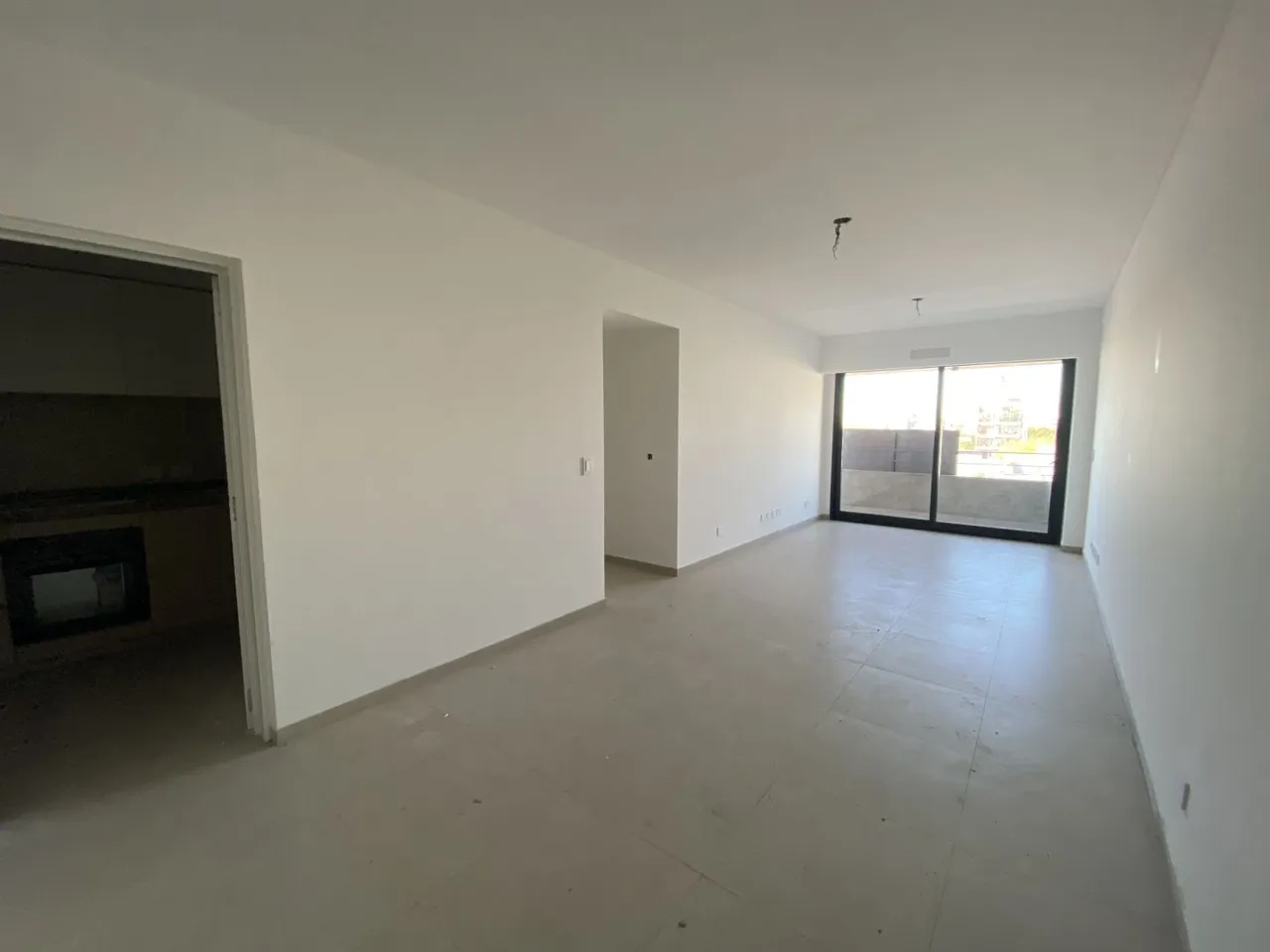 Departamento en Avenida Mosconi 2100