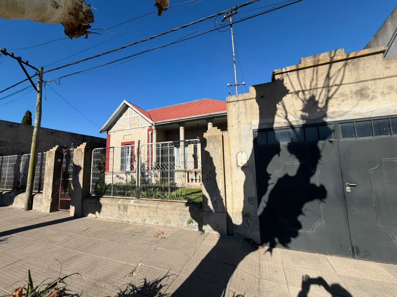 Casa en 27