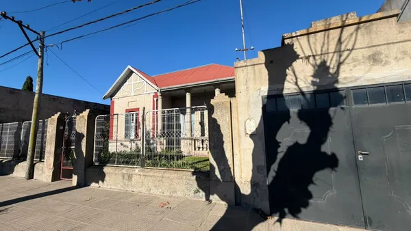 Casa en 27
