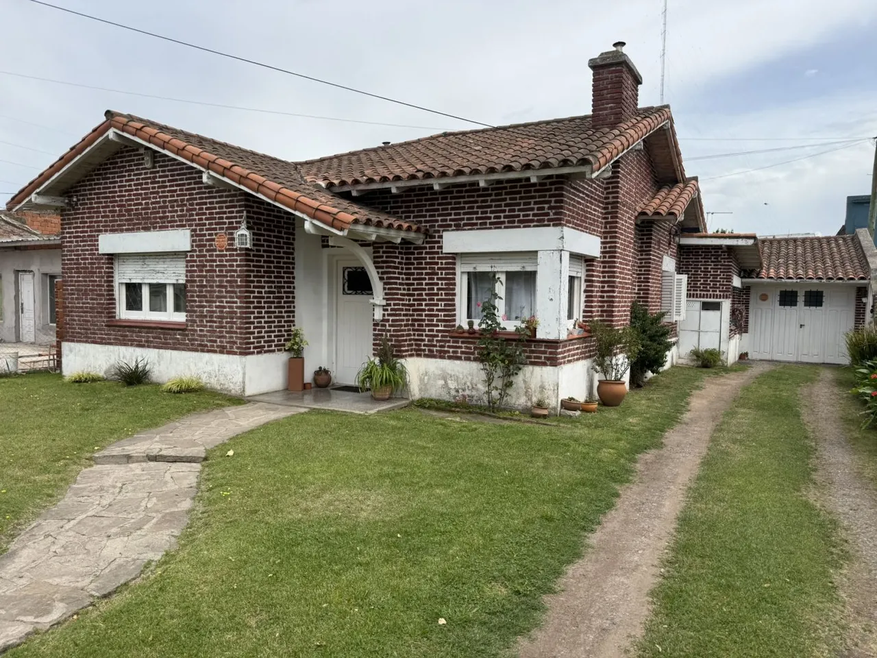 Casa en AVENIDA SAN MART