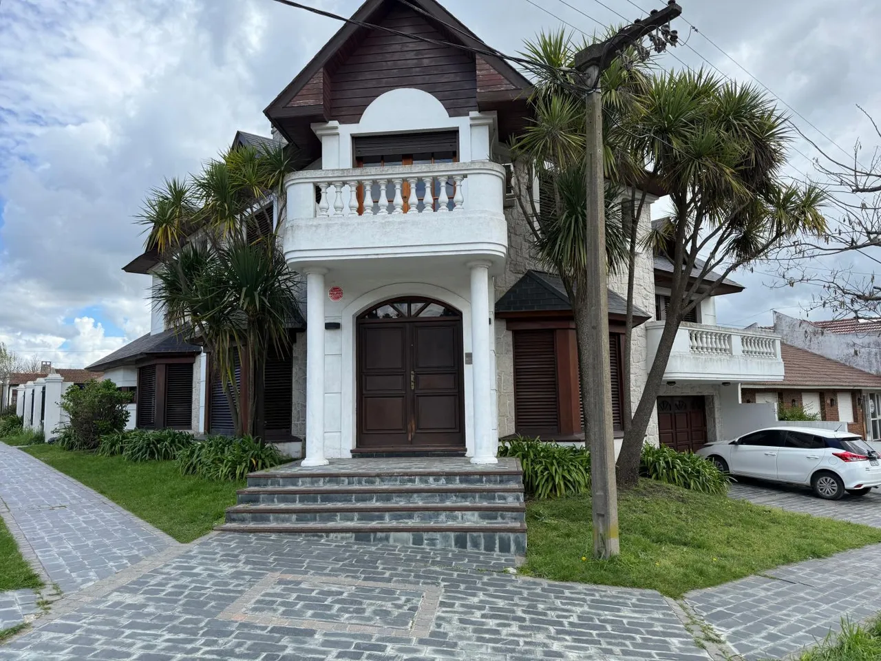 Casa en 29
