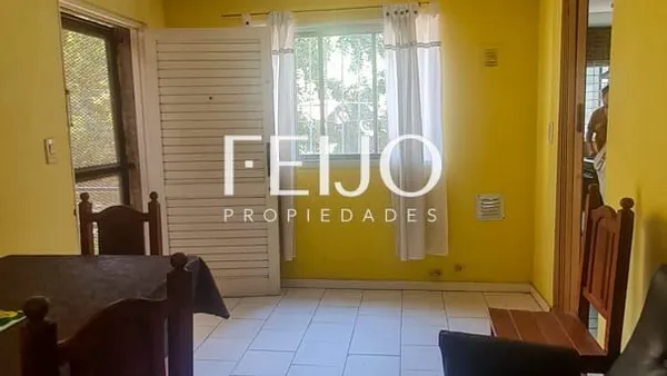 Departamento en GENERAL JOSE MAR 100