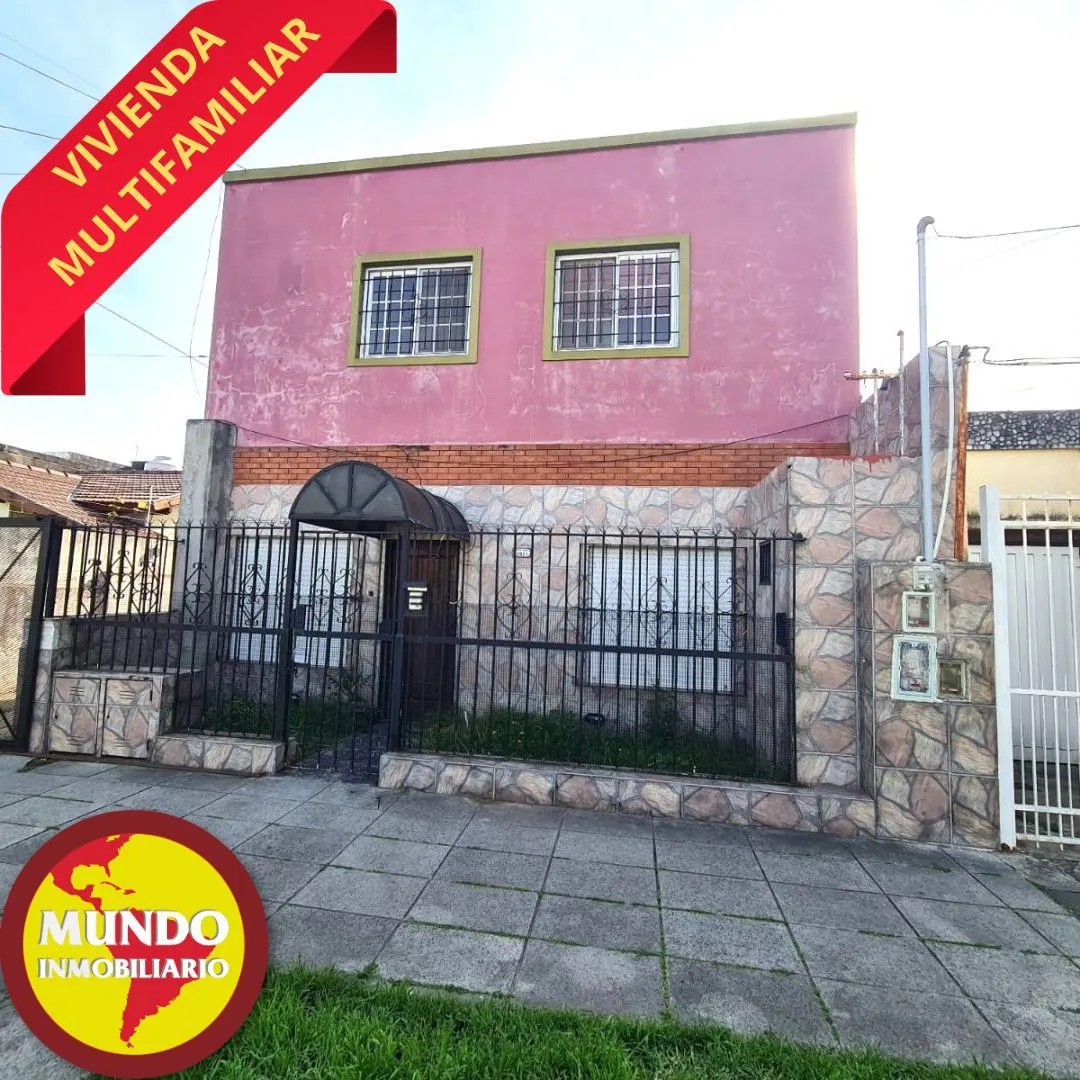 Departamento en CARLOS GARDEL 2800