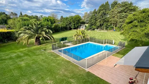 Quinta en CASTILLA, RAMON 3000