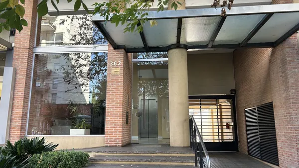 Departamento en Cochabamba 300