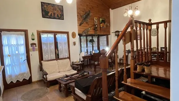 Casa en Buenos Aires 1100