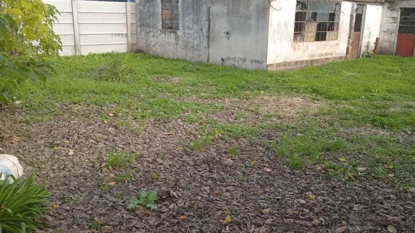 Casa en Calle Sarmiento