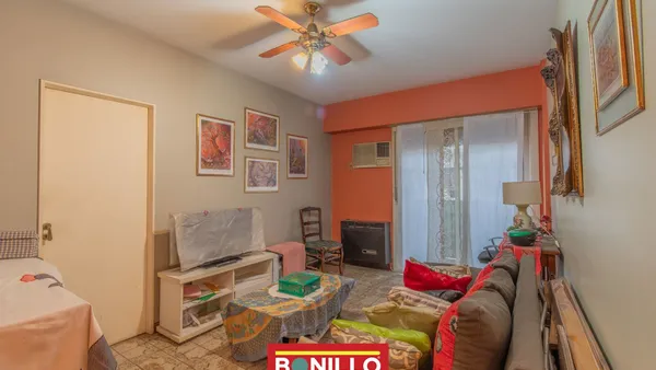 Departamento en ASUNCION 3100