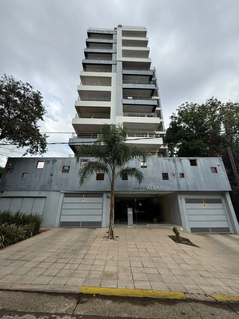 Departamento en ALMAFUERTE 3800