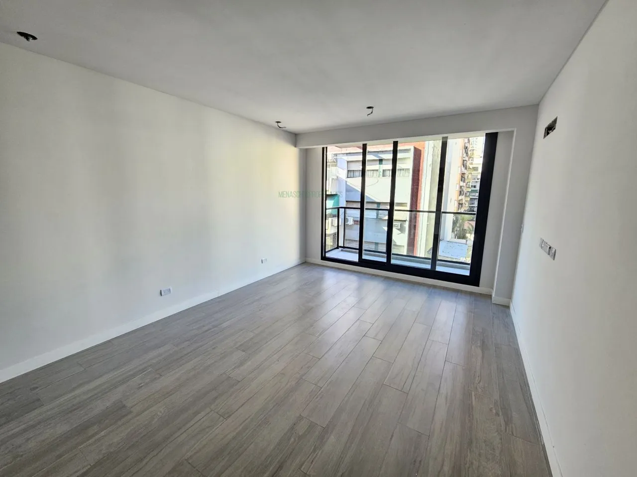 Departamento en OLAZABAL, AV. 2100