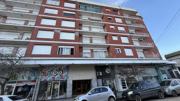 Departamento en 19