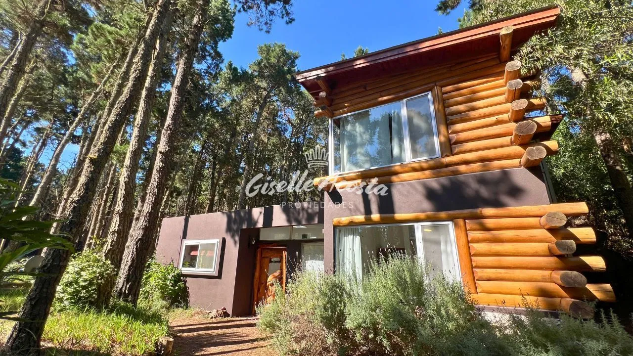 Casa en SENDEROS III 200