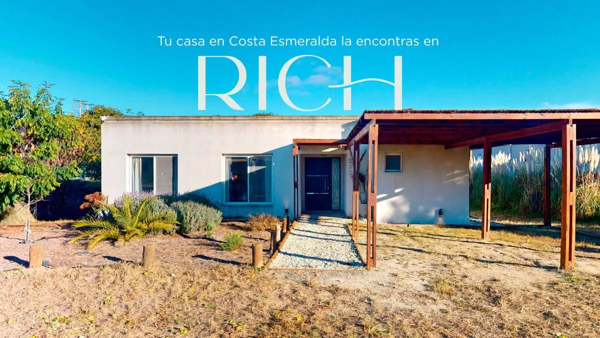 Casa en 200