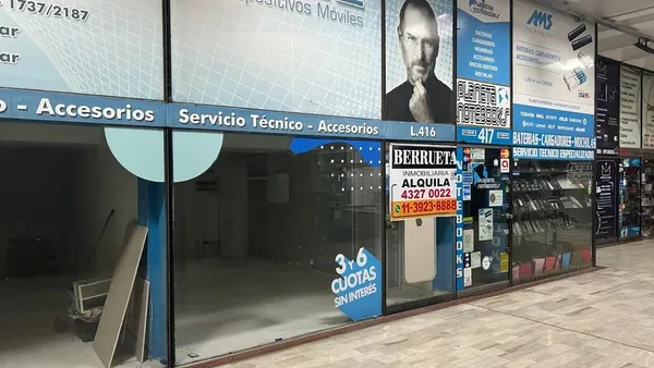 Local Comercial en FLORIDA 500
