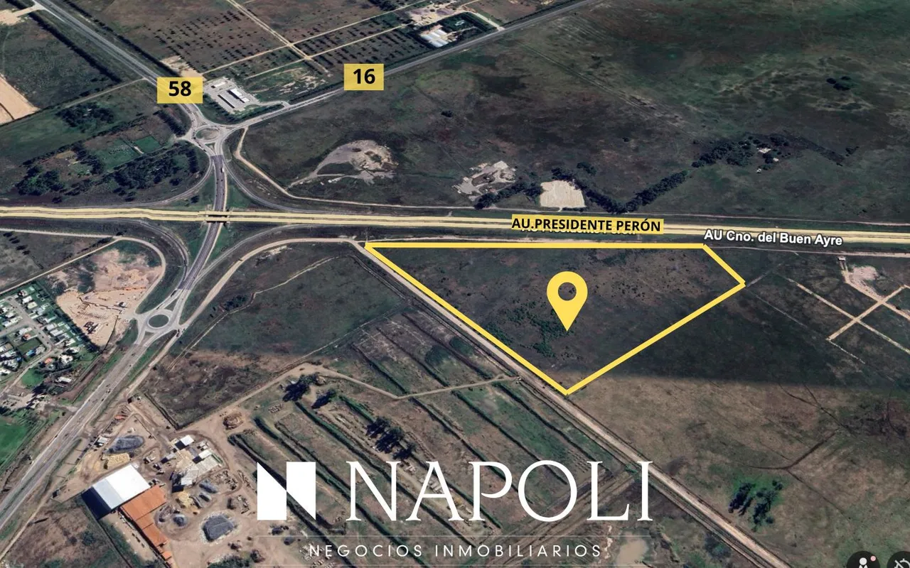 Lote en