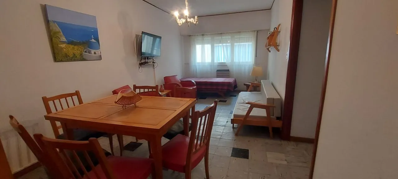 Departamento en 15 600