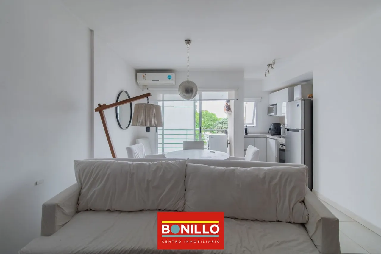 Departamento en AV MOSCONI 3400