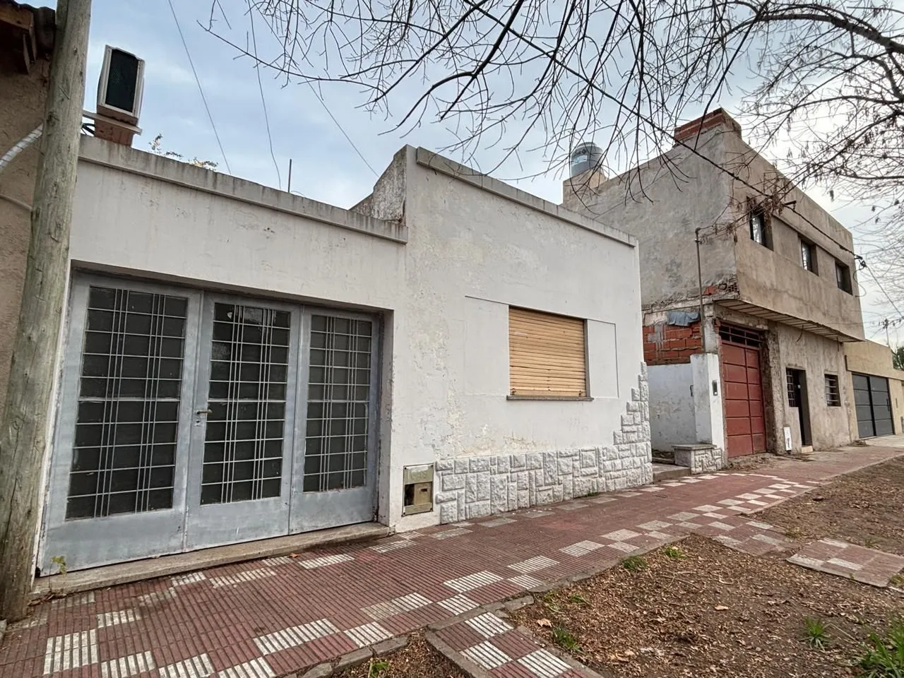 Departamento en URQUIZA 1000