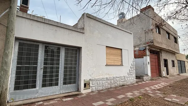 Departamento en URQUIZA 1000