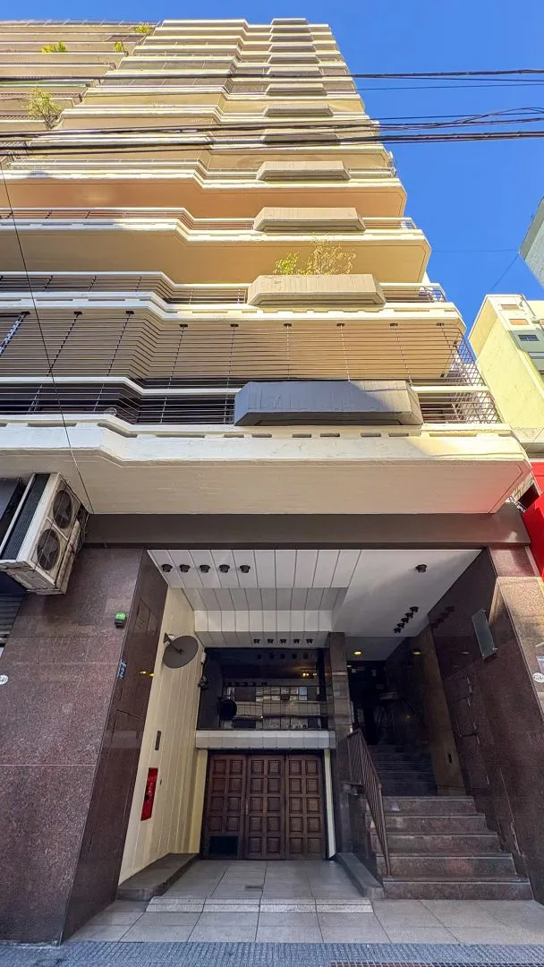 Departamento en AV. RIVADAVIA 6300