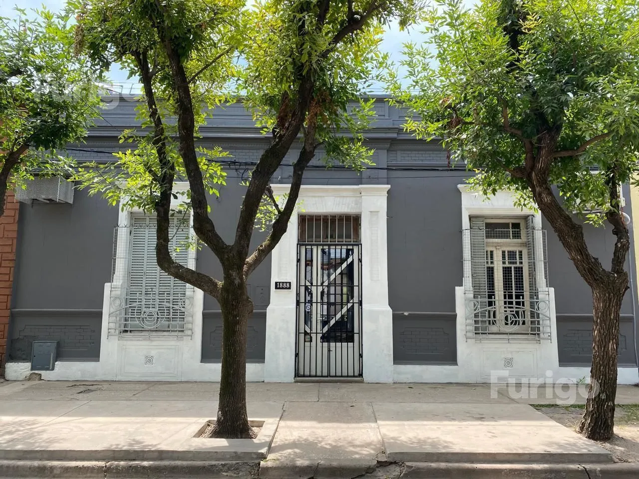 Local Comercial en Medrano 1800