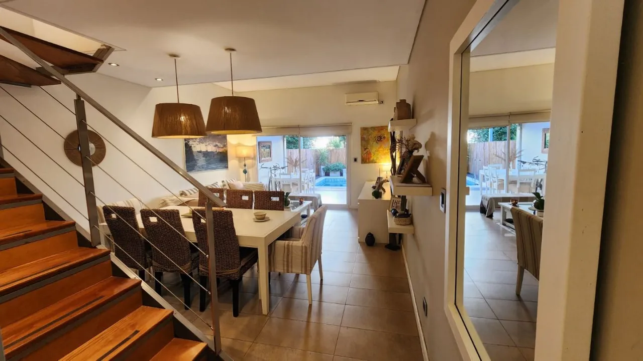 Casa en