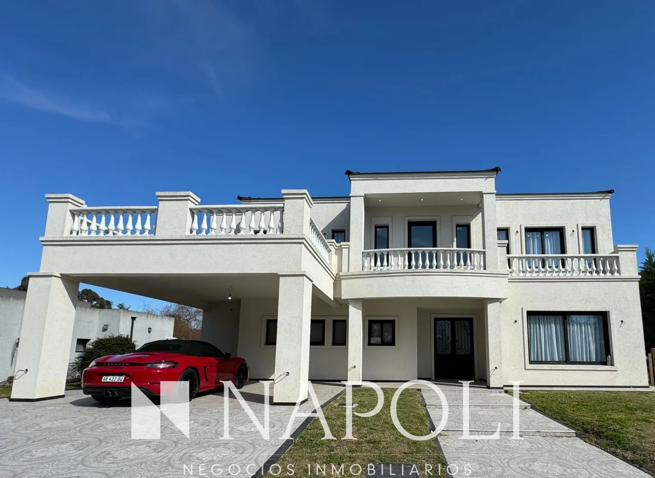 Casa en