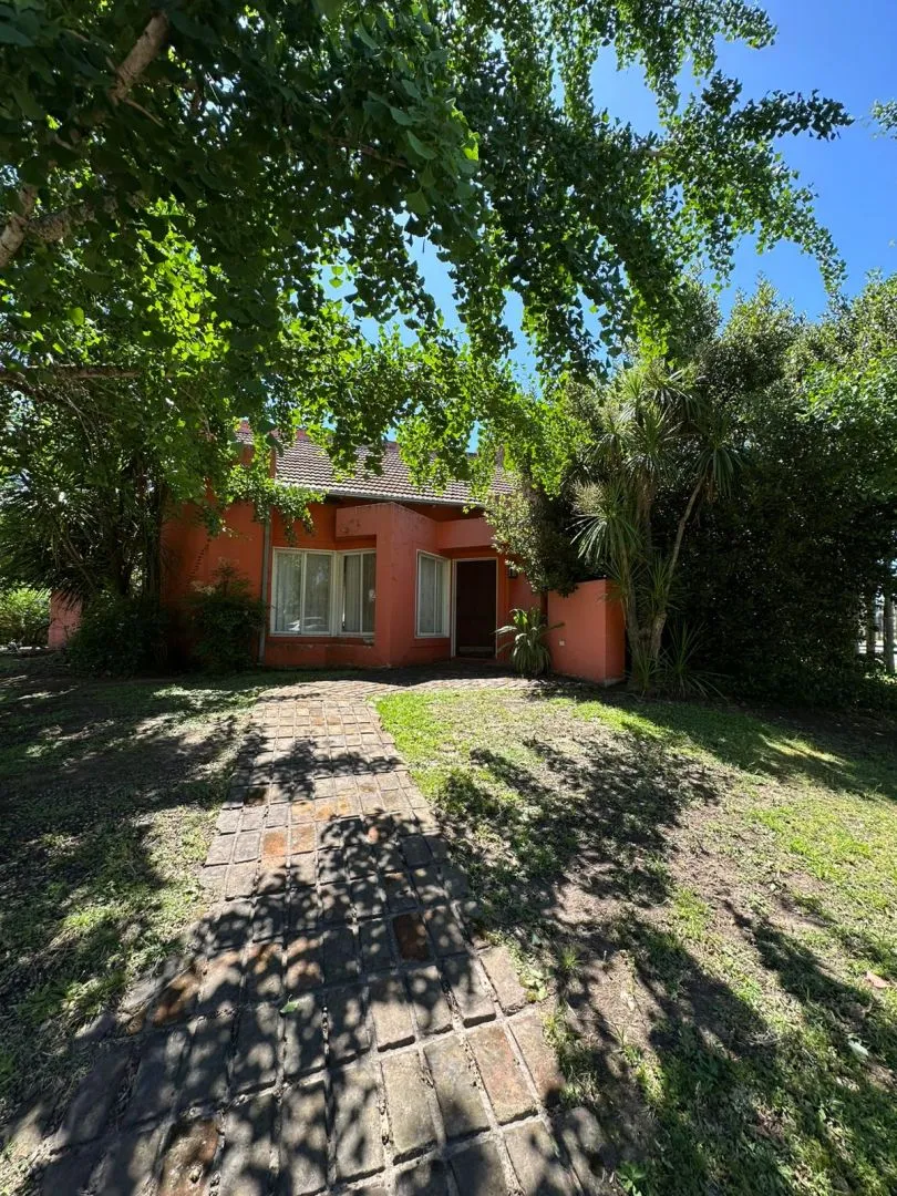 Casa en Santa fe 2800