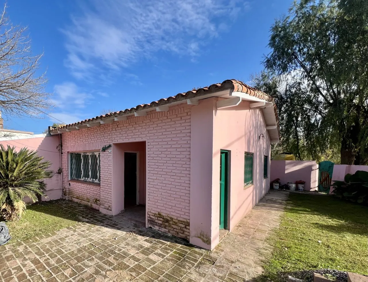Casa en MAIPU