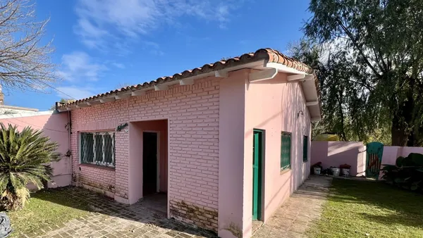 Casa en MAIPU
