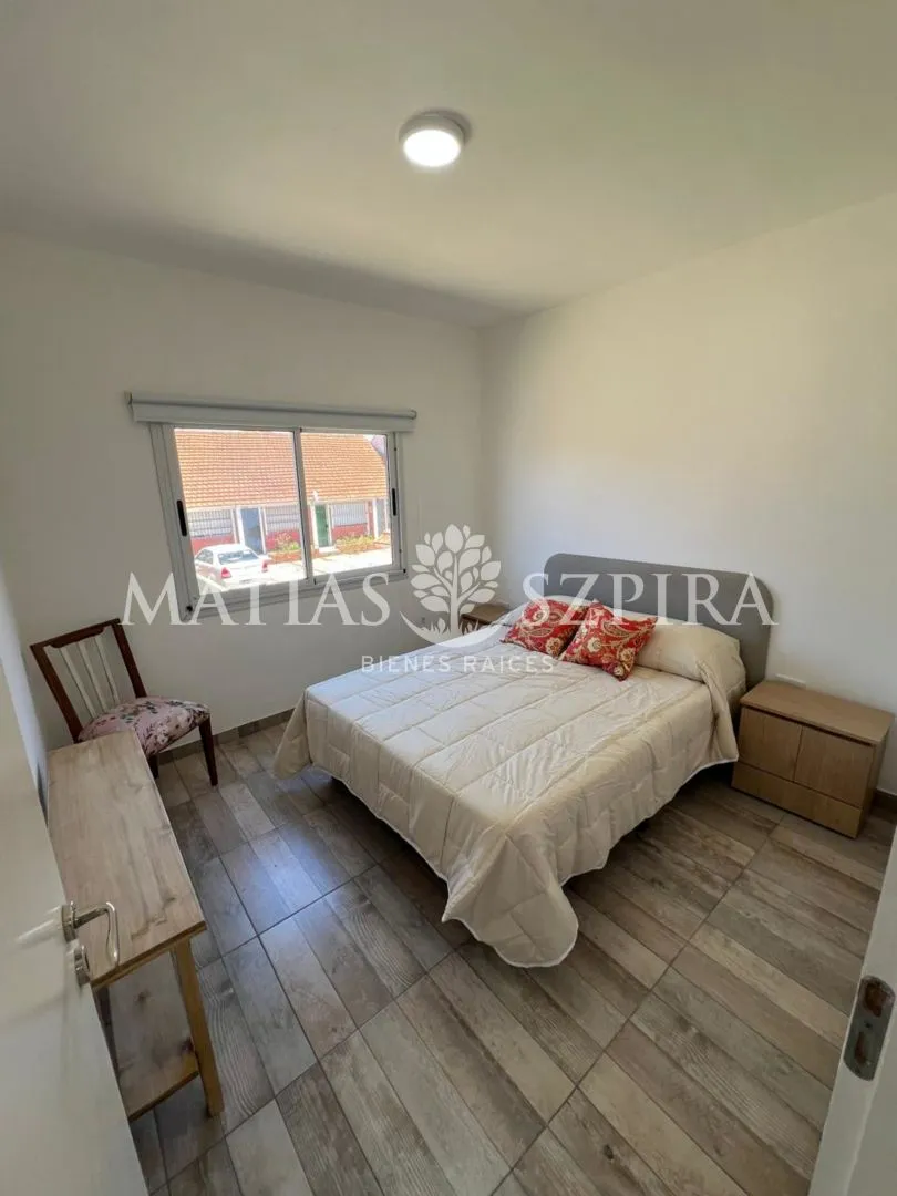 Departamento en 59 100