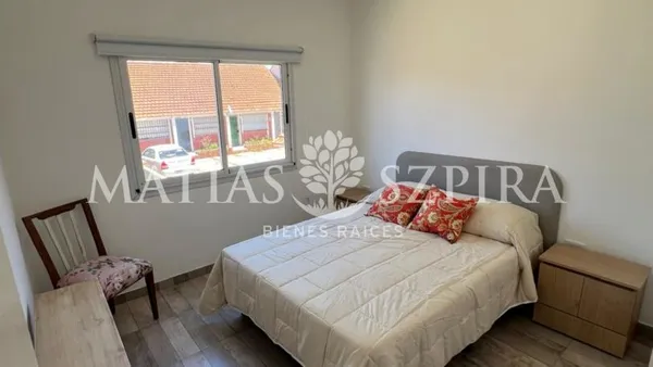Departamento en 59 100