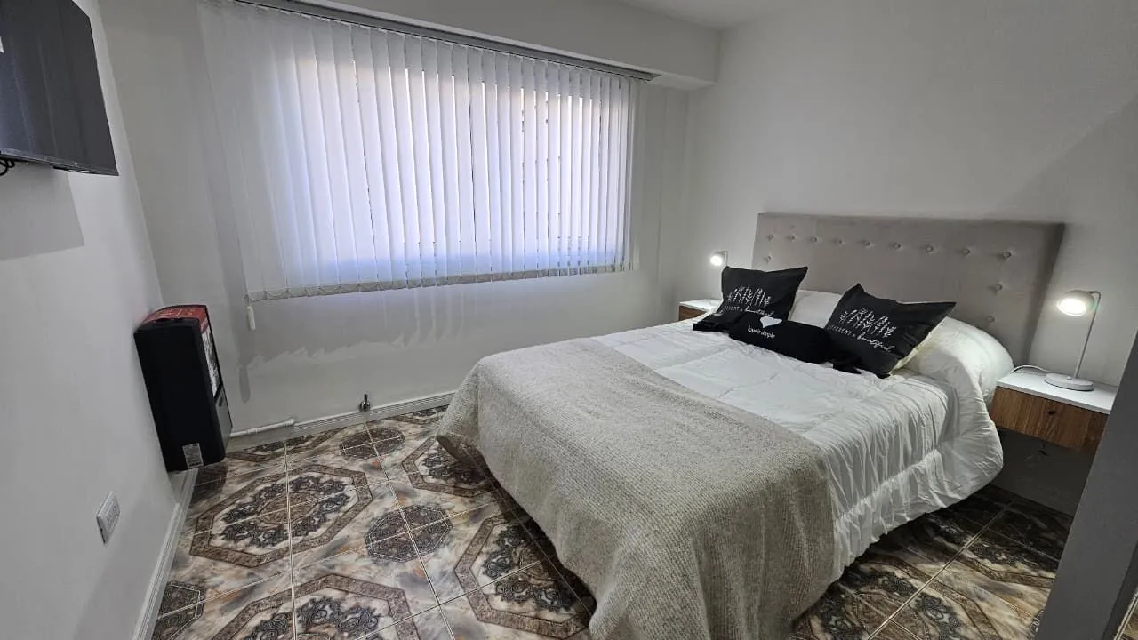 Departamento en AV COLON 1800