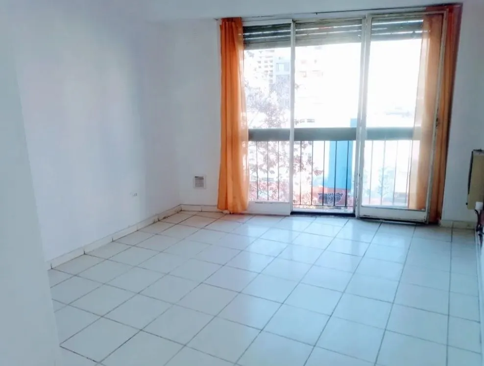 Departamento en Av Díaz Vélez 3400