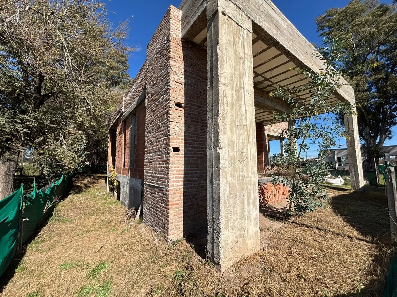 Casa en La Negrita