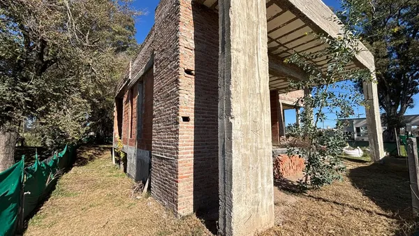 Casa en La Negrita
