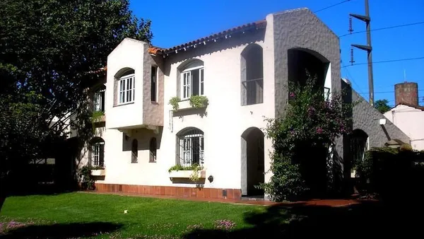 Casa en Patagonia 100
