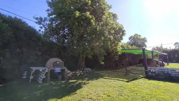 Casa en Los Horneros